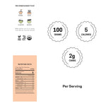 Load image into Gallery viewer, Organic Konjac Noodles &amp; Rice  Trial Set (2 Pack) Low Carb Keto Friendly Plant Based   100% USDA Organic Shirataki   Healthy &amp; Guilt Free