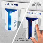 Load image into Gallery viewer, Ultrasonic Pest Repeller Plug in Electronic Insect Control Up to 1800 sq ft