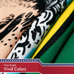Load image into Gallery viewer, Washington WA State Flag 3x5 Ft 2Pack 150D Printed Polyester By G128