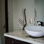 Load image into Gallery viewer, Turkish Hand Towels for Bathroom and Kitchen Hand Woven Turkish Cotton Quick Dry