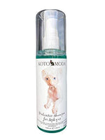 Load image into Gallery viewer, Probiotic Shampoo for Sphynx Cats (4.22)