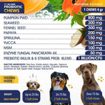 Load image into Gallery viewer, Probiotics for Dogs Support Good Health Itchy Skin Allergies Immunity 6 Oz