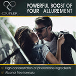 Load image into Gallery viewer, Pheromone Cologne for Men Perfume Oil 10ml Male Phermone 0.3 fl oz Gift for Men