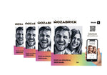 Load image into Gallery viewer, MOZABRICK Photo Construction Set Model S  Transform Any Picture into a Mosaic Wall Art Using Our Constructor and Free App!