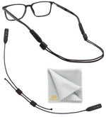 Load image into Gallery viewer, Glasses Strap Sports Holder No Tail Sunglass Strap for Men Women 20 inch 1 Pc