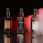 Load image into Gallery viewer, SOUL 3901 Inspired Perfume for Women  Spray 4.0 Fl Oz   120 ml  Long Lasting Scent