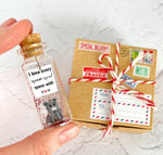 Load image into Gallery viewer, Cute Girlfriend and Boyfriend Gifts   Personalized Anniversary Present for Her