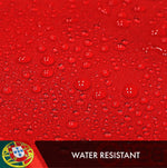 Load image into Gallery viewer, G128 Portugal (Portuguese) Flag  3x5 feet  Double Sided Embroidered 210D Indoor/Outdoor, Brass Grommets, Heavy Duty Polyester