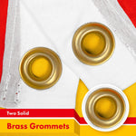Load image into Gallery viewer, G128 Combo Pack: USA American Flag 3x5 Ft 150D Printed Stars &amp; Spain (Spainish) Flag 3x5 Ft 150D Printed