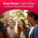 Load image into Gallery viewer, Gummies for Deep and Healthy Bеdtime Ensure the Peace of Body Fruit Flavor 60Pcs