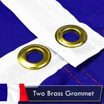 Load image into Gallery viewer, France French Flag 3x5 Ft 10Pack Printed Polyester By G128