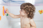 Load image into Gallery viewer, Foam Bath Toys Premium Educational Floating Bathtub Preschool Alphabet 52 Pcs