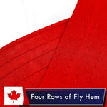 Load image into Gallery viewer, Canada Canadian Flag 3x5 Ft 5Pack Printed Polyester By G128