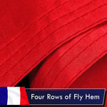 Load image into Gallery viewer, France (French) Flag 75D Printed Polyester 3x5 Ft