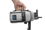 Load image into Gallery viewer, Water Bottle Holder Carrier Bottle Cooler with Adjustable Shoulder Strap Pocket