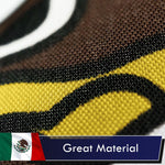 Load image into Gallery viewer, Mexico Mexican Flag 3x5 Ft 3Pack Printed Polyester By G128