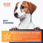 Load image into Gallery viewer, All Pets Eye Wash Drops for Relieve Pink Eye Allergies Symptoms Treatment