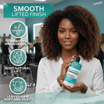 Load image into Gallery viewer, Volumizing Shampoo and Conditioner Set 16 Fl Oz Set of 2 Sulfate Free Thickening Formula for Fine and Thin Hair Volume Boost Professional Salon Hair Care for Men and Women