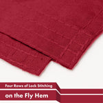 Load image into Gallery viewer, G128 Combo Pack: American USA Flag 3x5 Ft &amp; Latvia Flag 3x5 Ft, Both Printed 150D Polyester, Indoor/Outdoor, Brass Grommets