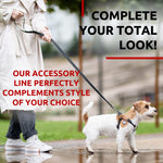 Load image into Gallery viewer, Waterproof Dog Leash 4 Ft 6 Ft Anti Slip Dog Leash for Large Dogs Small and Medium Dogs Heavy Duty Dog Leash with Water and Dirt Resistant Long Or Short Dog Leashes for Boy &amp; Girl Dogs