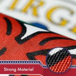 Load image into Gallery viewer, Virginia VA State Flag 3x5 Ft 2Pack 150D Printed Polyester By G128