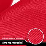 Load image into Gallery viewer, G128 Trinidad and Tobago Flag  3x5 Ft  LiteWeave Pro Series Printed 150D Polyester  Country Flag, Indoor/Outdoor, Vibrant Colors, Brass Grommets, Thicker and More Durable Than 100D 75D Polyester