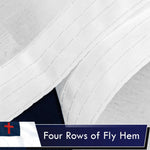 Load image into Gallery viewer, Christian Flag 3x5 Ft 5Pack Printed Polyester By G128