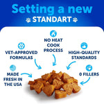 Load image into Gallery viewer, Hip and Joint Supplement for Dogs Glucosamine Joint Pain Relief Chews with
