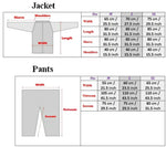 Load image into Gallery viewer, Blur Snow Camo Winter Camouflage Ultra Thin Overwhites for Hunting Airsoft Paintball Outdoor (M)