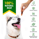 Load image into Gallery viewer, Dog Sweet Potato Wrapped with Chicken Pet Natural Chew Treats Grain Free Snacks
